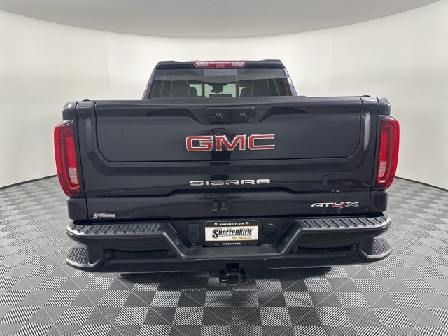 Used 2023 GMC Sierra 1500 Truck