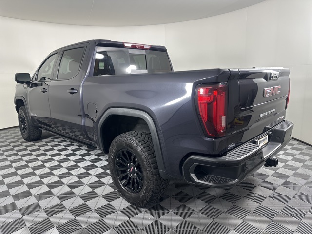 Used 2023 GMC Sierra 1500 Truck