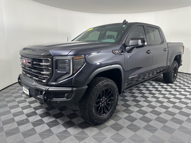 Used 2023 GMC Sierra 1500 Truck