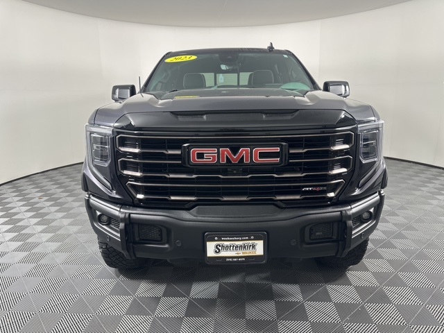 Used 2023 GMC Sierra 1500 Truck