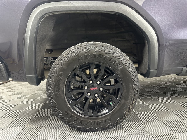 Used 2023 GMC Sierra 1500 Truck