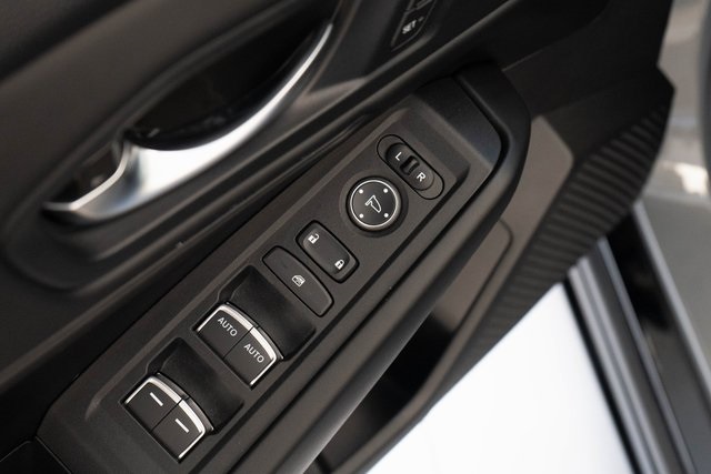 2024 Honda Accord Hybrid EX-L photo 9