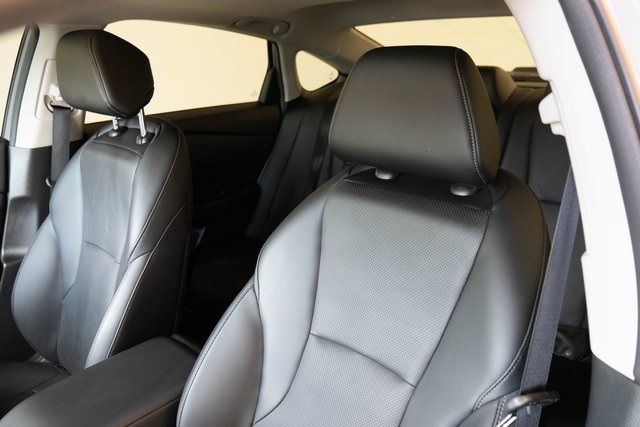 2024 Honda Accord Hybrid EX-L photo 10