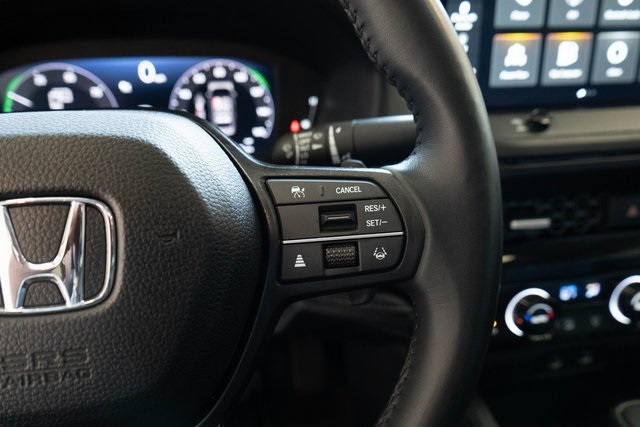 2024 Honda Accord Hybrid EX-L photo 15