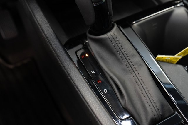 2024 Honda Accord Hybrid EX-L photo 18