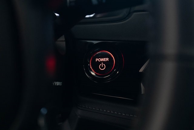 2024 Honda Accord Hybrid EX-L photo 21
