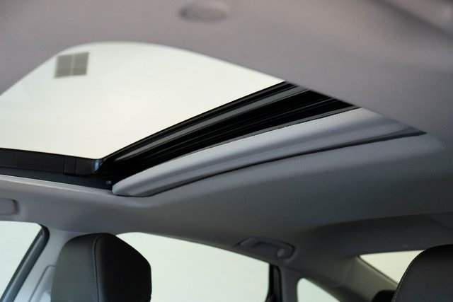 2024 Honda Accord Hybrid EX-L photo 3