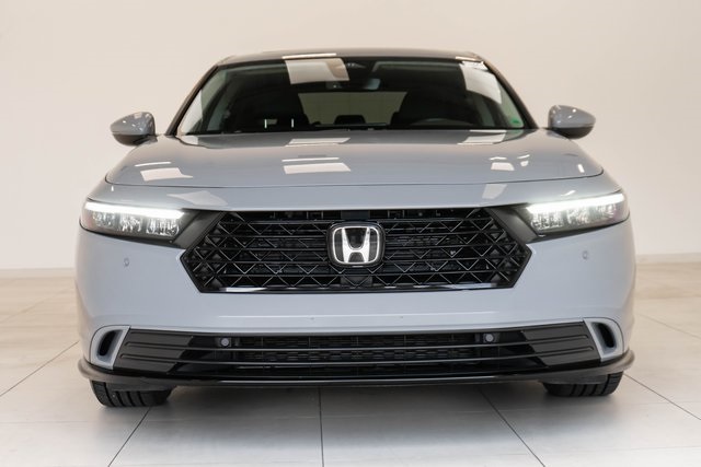 2024 Honda Accord Hybrid EX-L photo 4