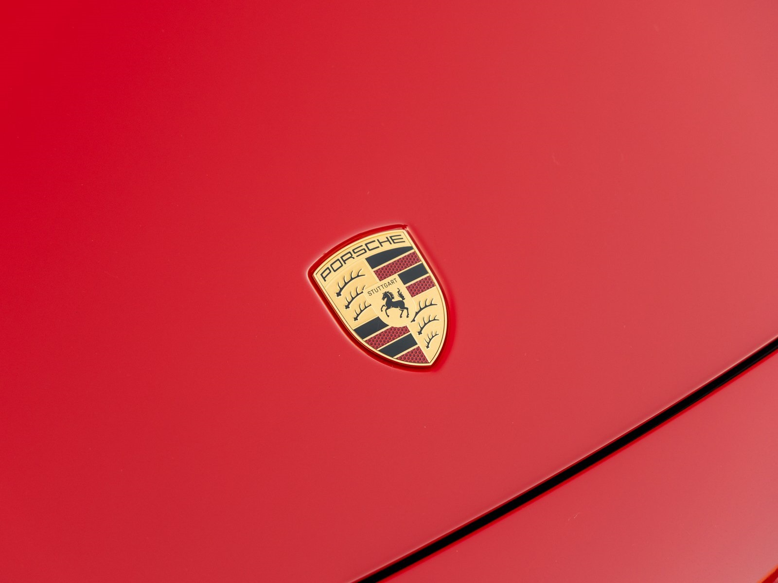 2026 Porsche 911 S photo 15