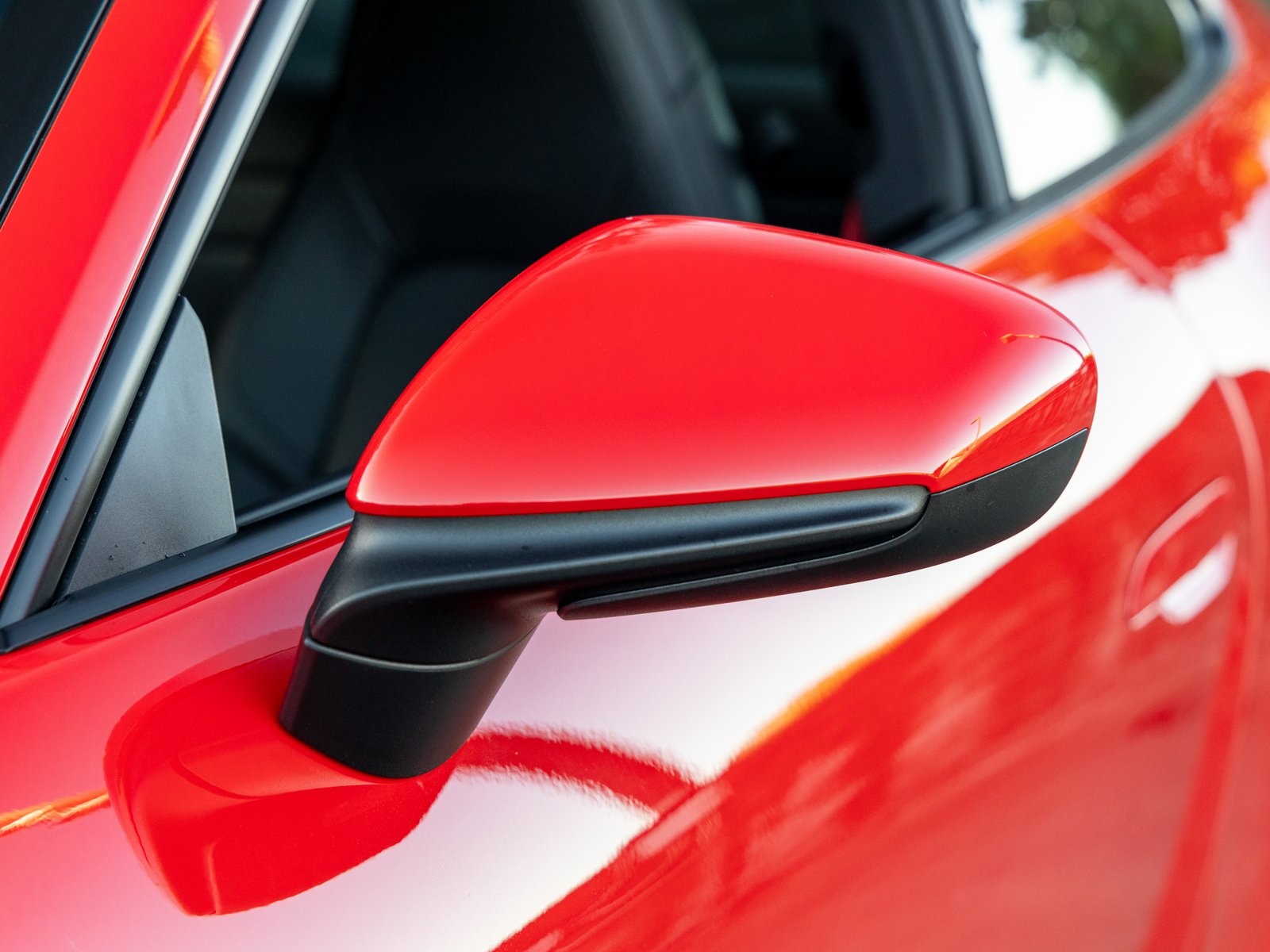 2026 Porsche 911 S photo 17