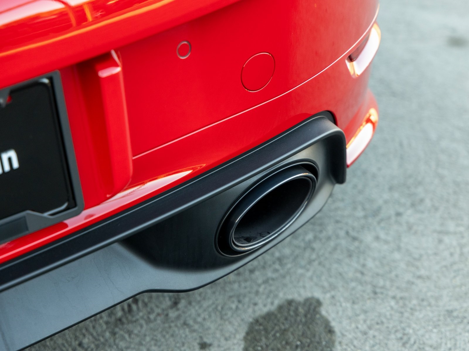 2026 Porsche 911 S photo 20