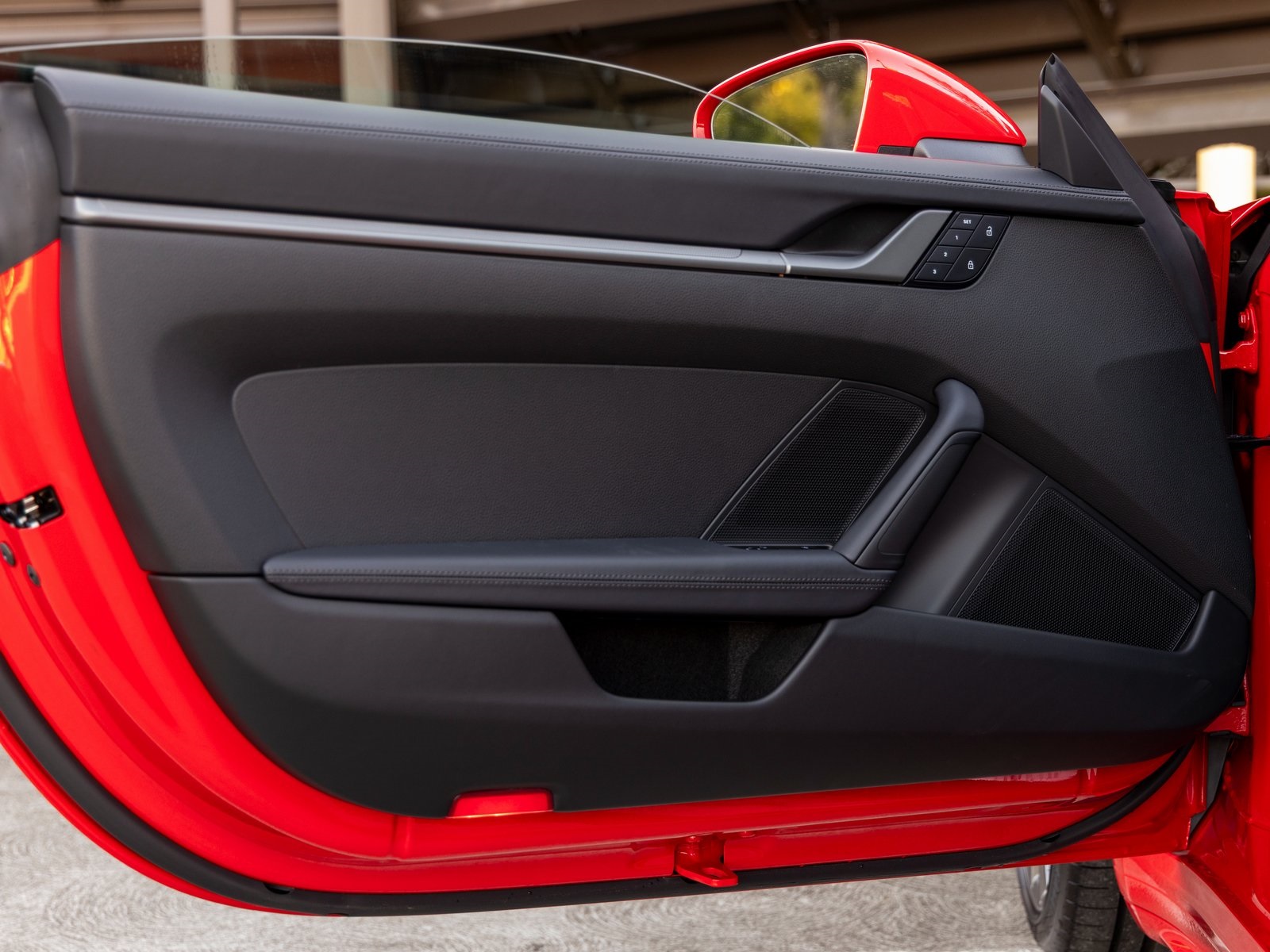 2026 Porsche 911 S photo 21