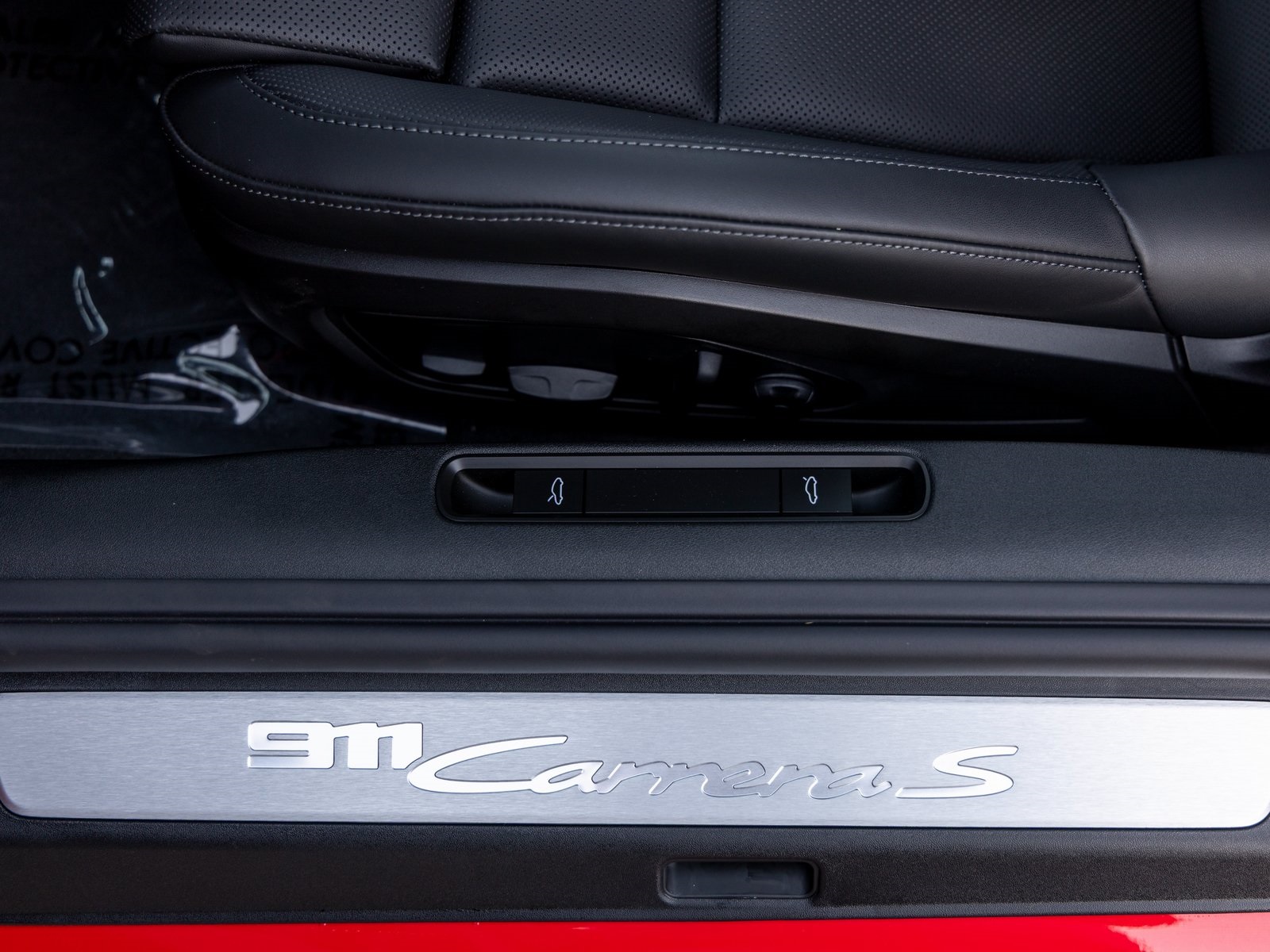 2026 Porsche 911 S photo 23