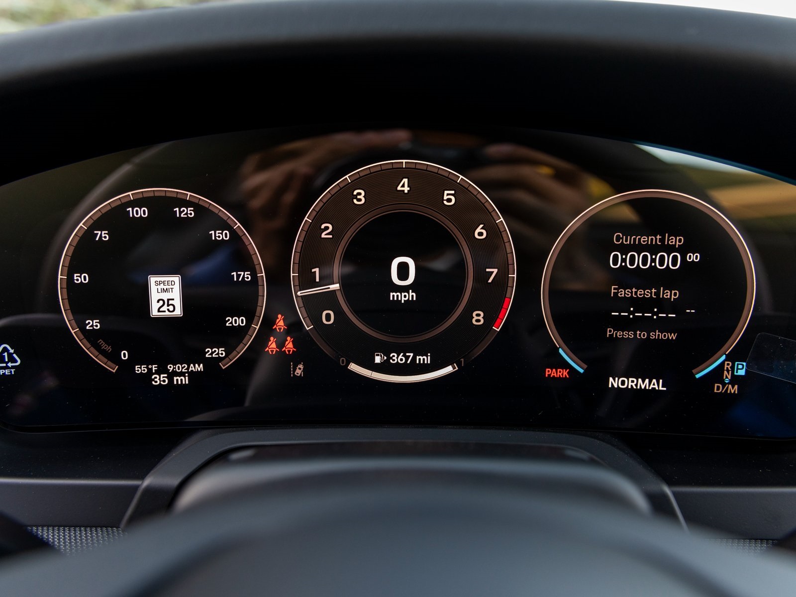 2026 Porsche 911 S photo 29