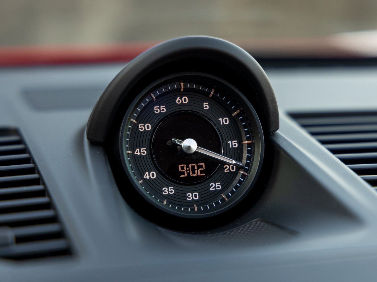 2026 Porsche 911 S photo 30