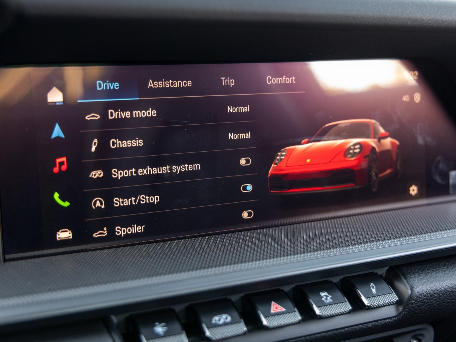 2026 Porsche 911 S photo 31