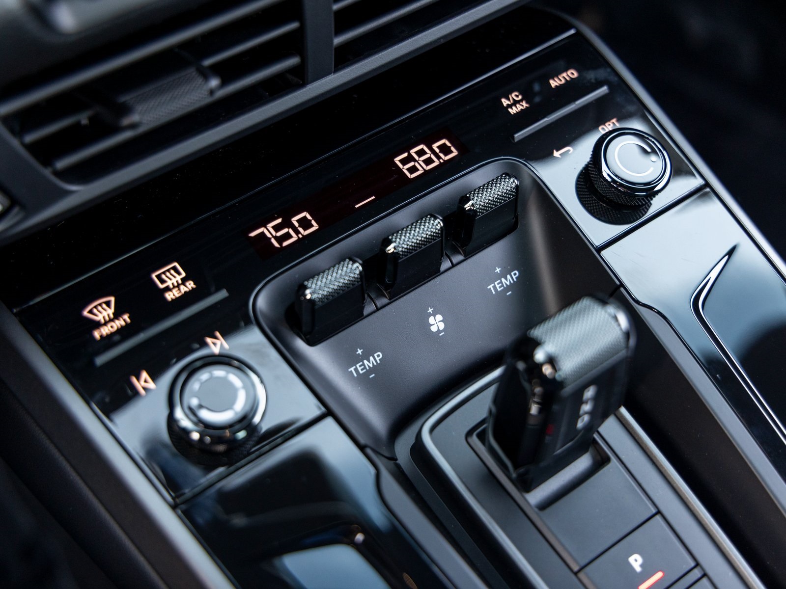 2026 Porsche 911 S photo 33