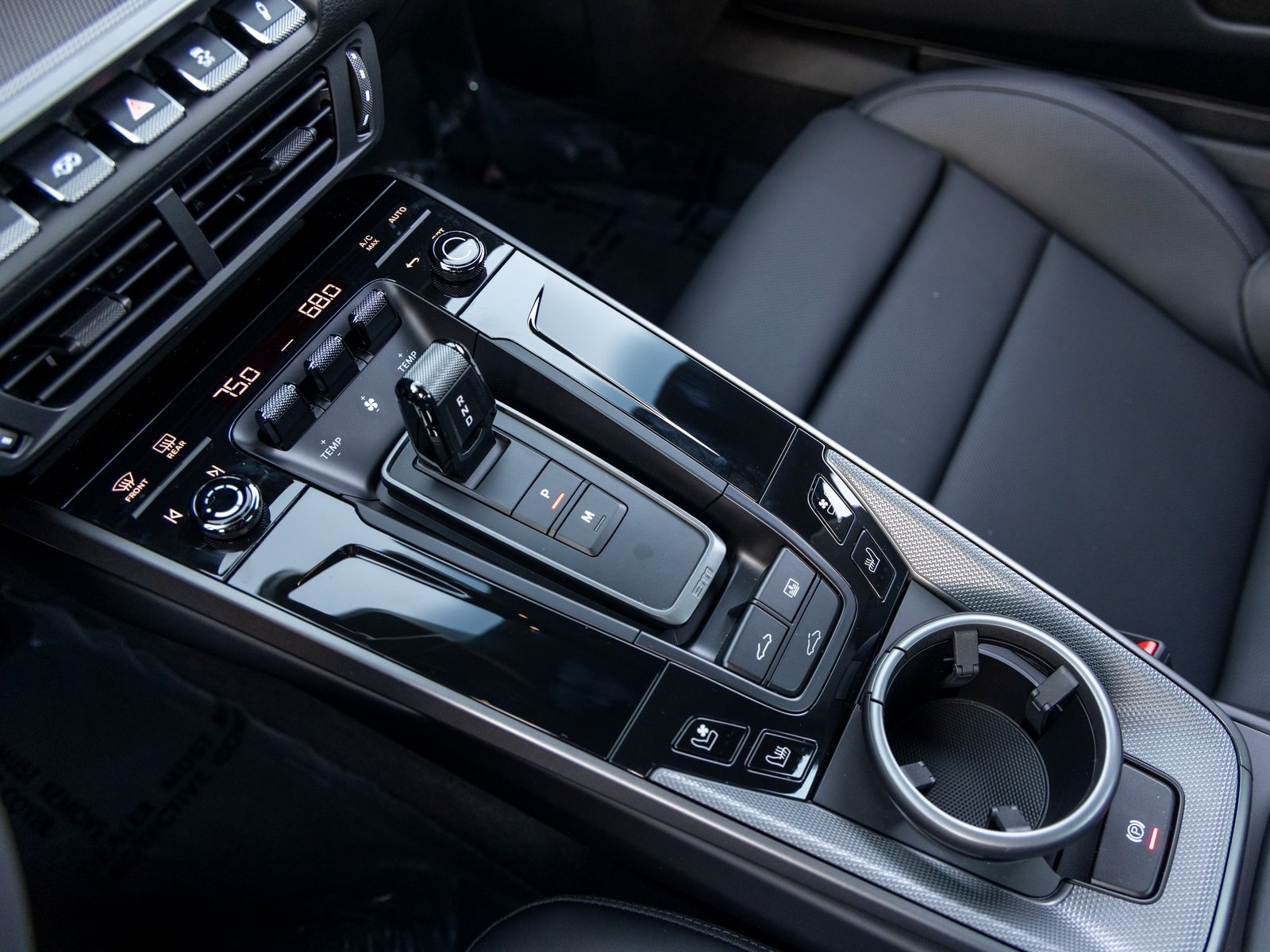 2026 Porsche 911 S photo 34
