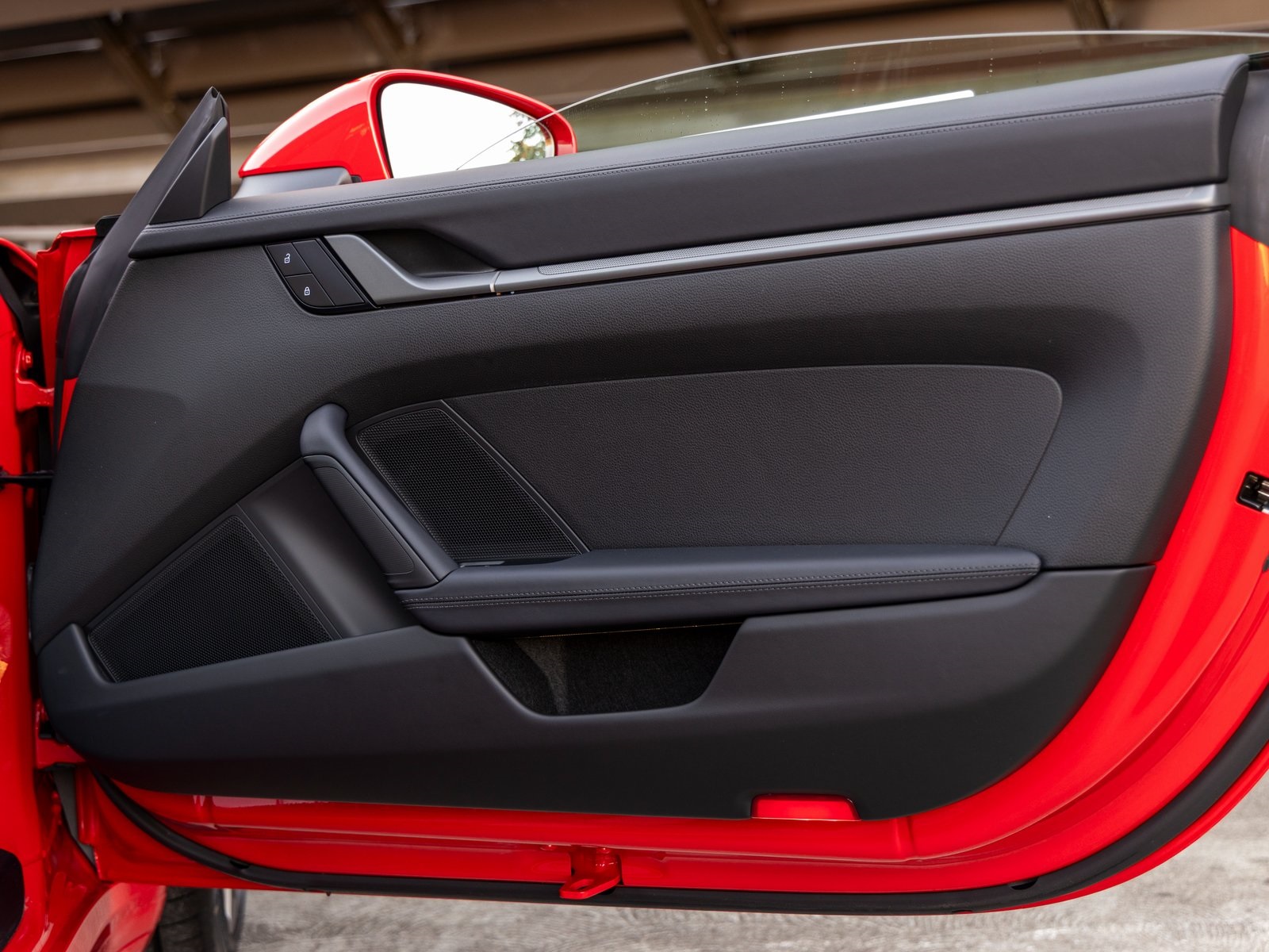 2026 Porsche 911 S photo 37