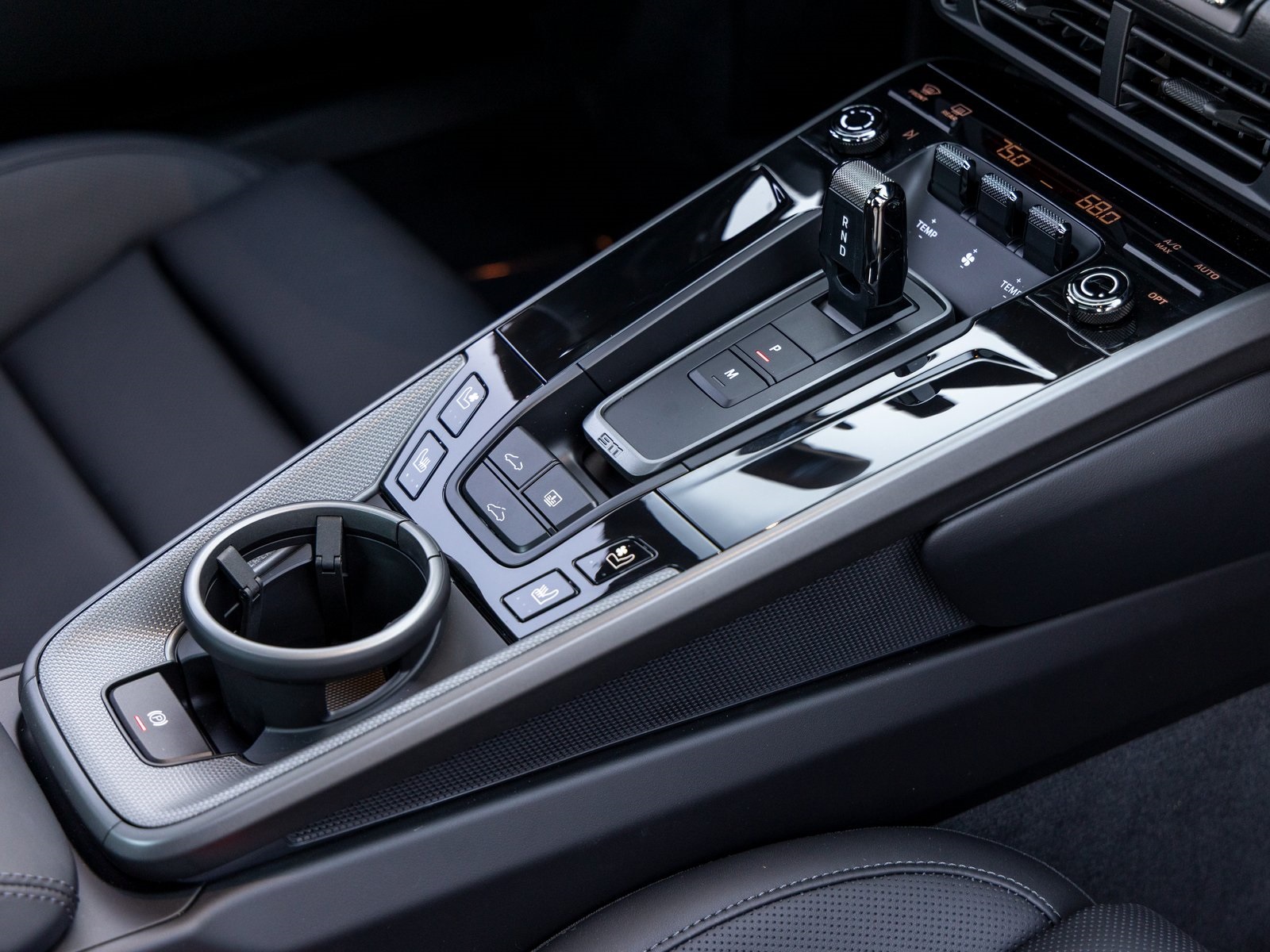 2026 Porsche 911 S photo 40