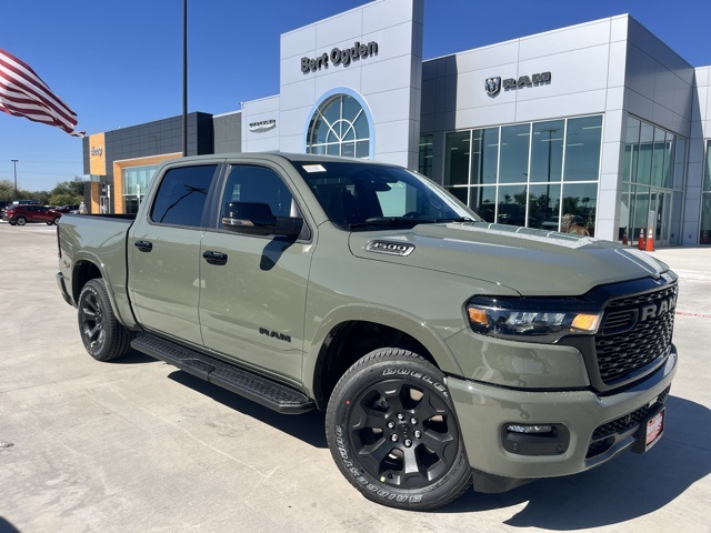 2026 RAM Ram 1500 Pickup Big Horn/Lone Star's photo