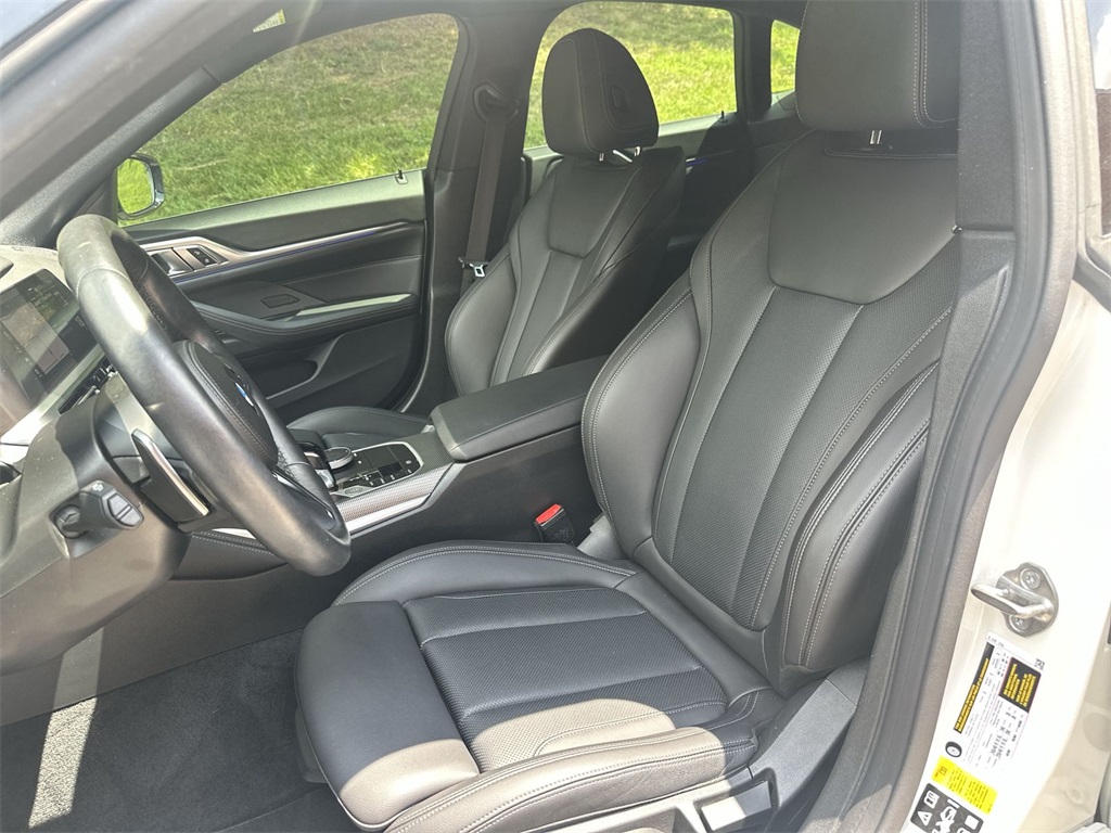 4 Series Gran Coupe M440i xDrive