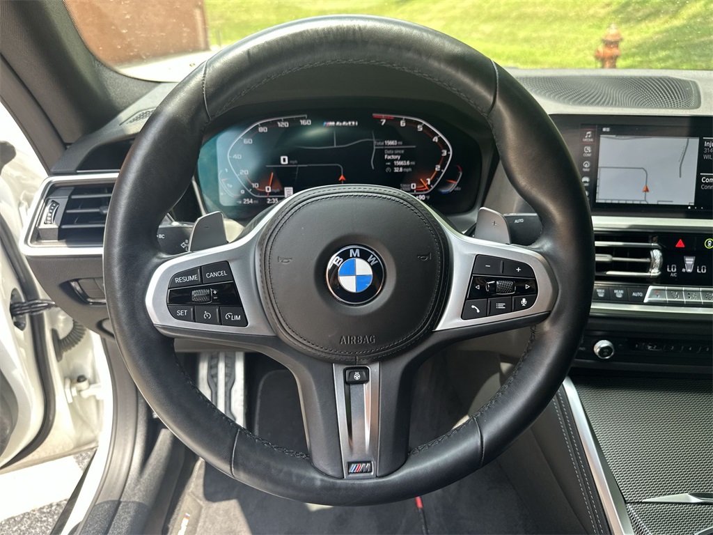 4 Series Gran Coupe M440i xDrive