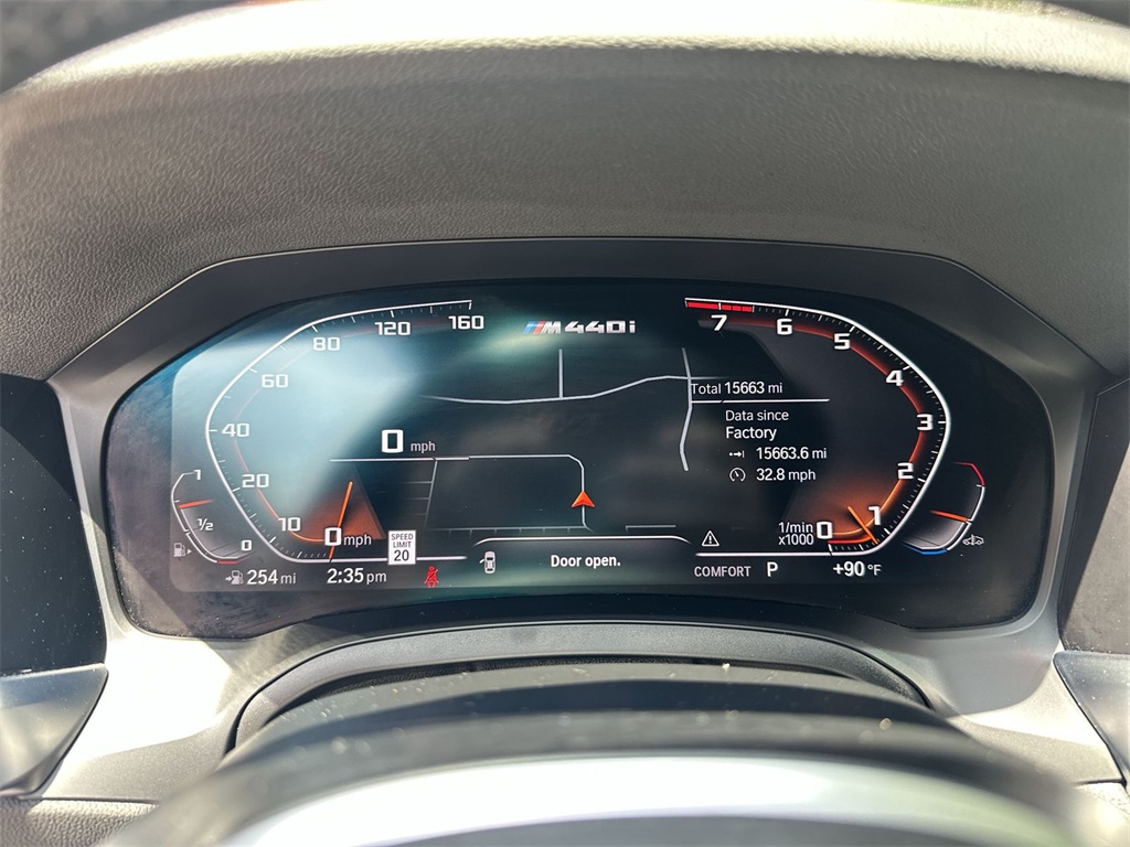 4 Series Gran Coupe M440i xDrive