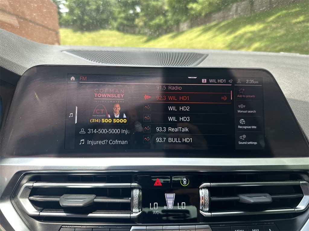 4 Series Gran Coupe M440i xDrive