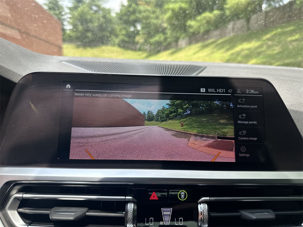 4 Series Gran Coupe M440i xDrive