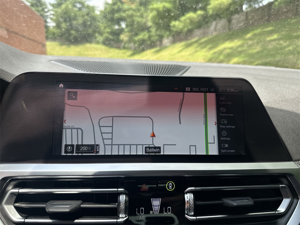 4 Series Gran Coupe M440i xDrive