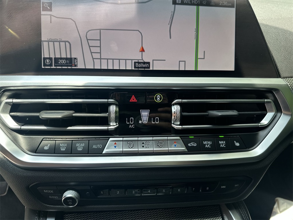 4 Series Gran Coupe M440i xDrive
