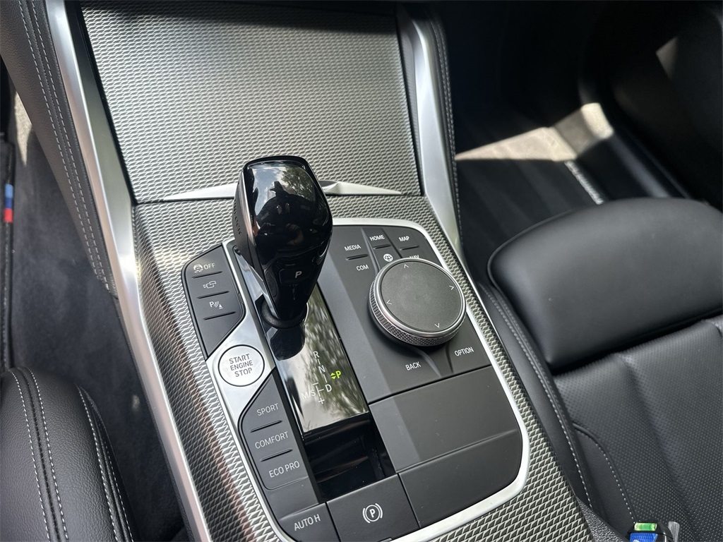 4 Series Gran Coupe M440i xDrive