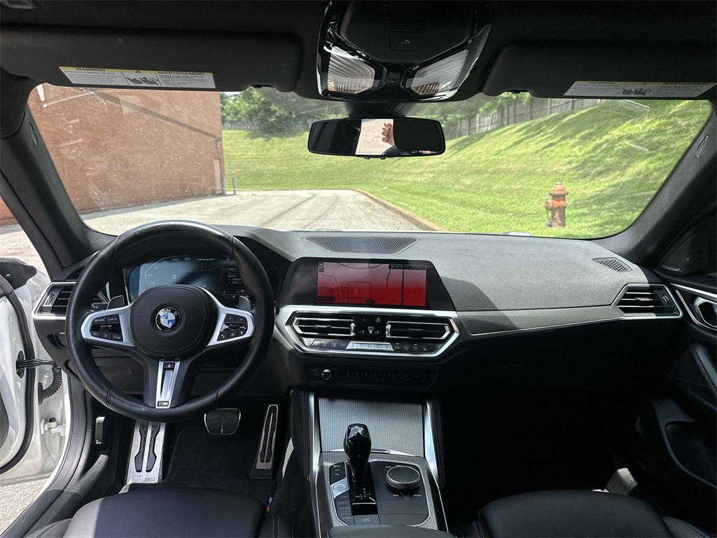4 Series Gran Coupe M440i xDrive