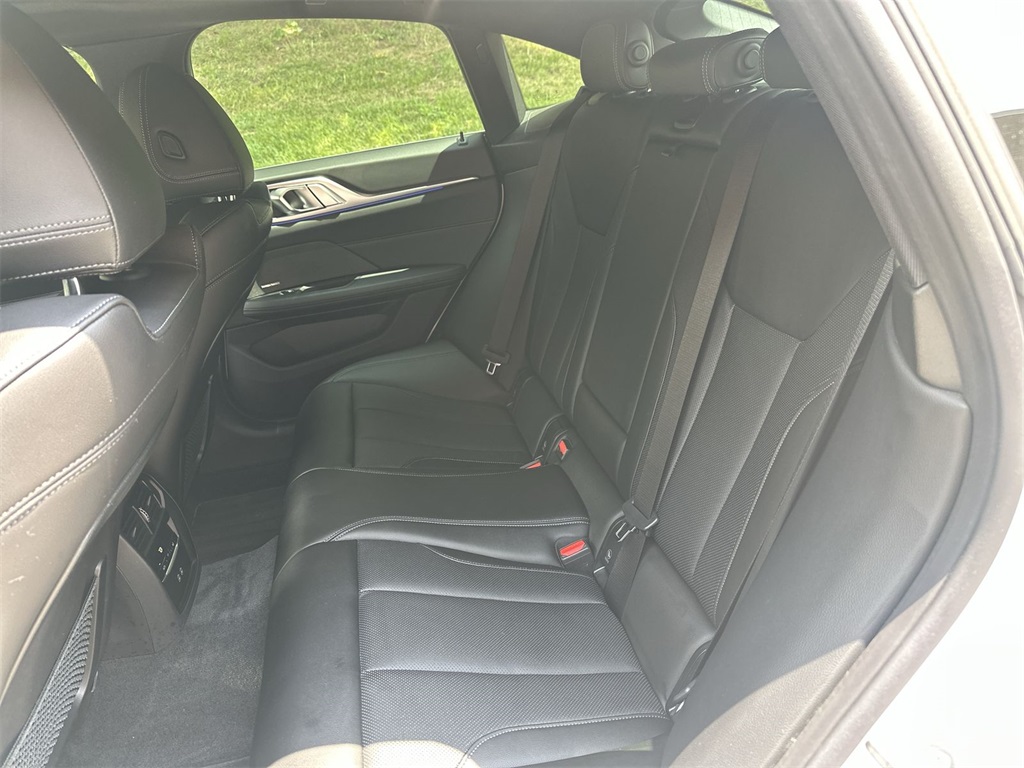 4 Series Gran Coupe M440i xDrive