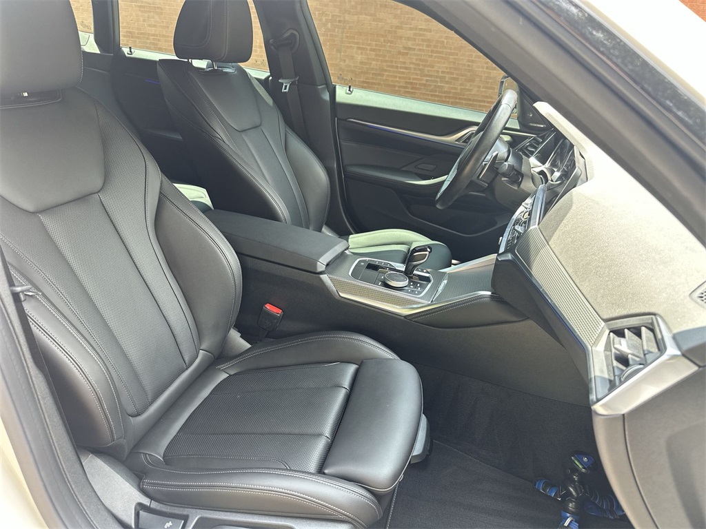 4 Series Gran Coupe M440i xDrive