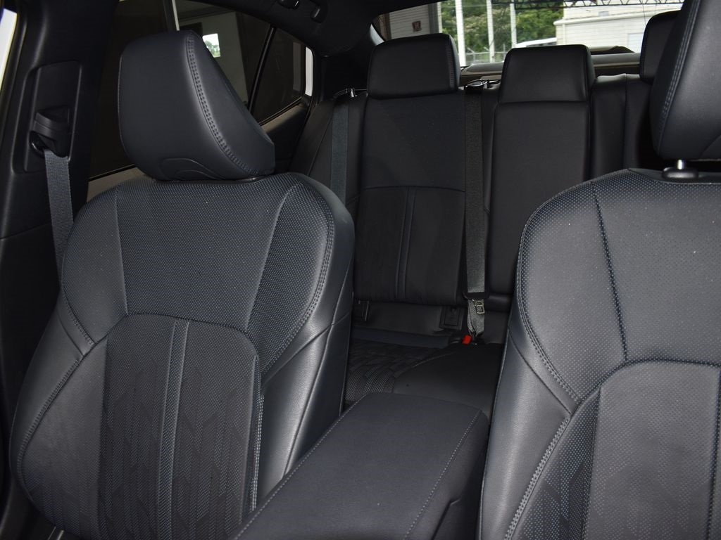 2025 Pearl Toyota Camry XSE FWD Sedan