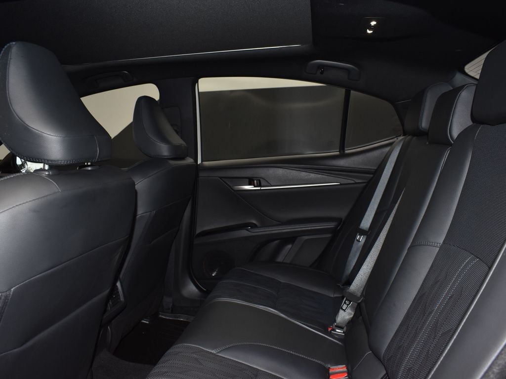2025 Pearl Toyota Camry XSE FWD Sedan