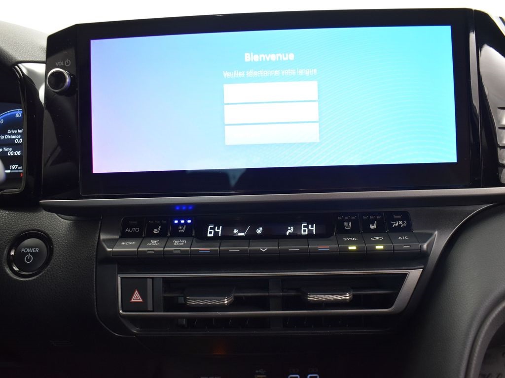 2025 Pearl Toyota Camry XSE FWD Sedan