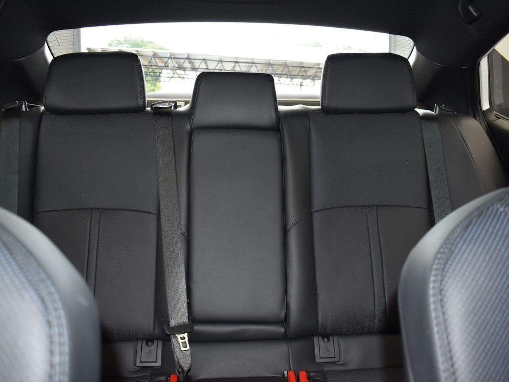 2025 Pearl Toyota Camry XSE FWD Sedan