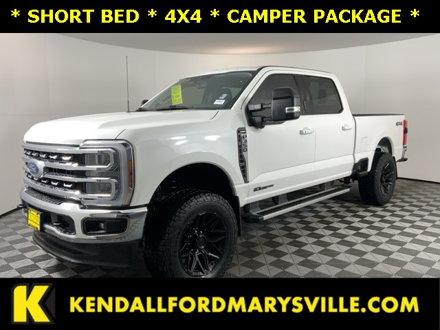 2024 Ford F-350SD Lariat