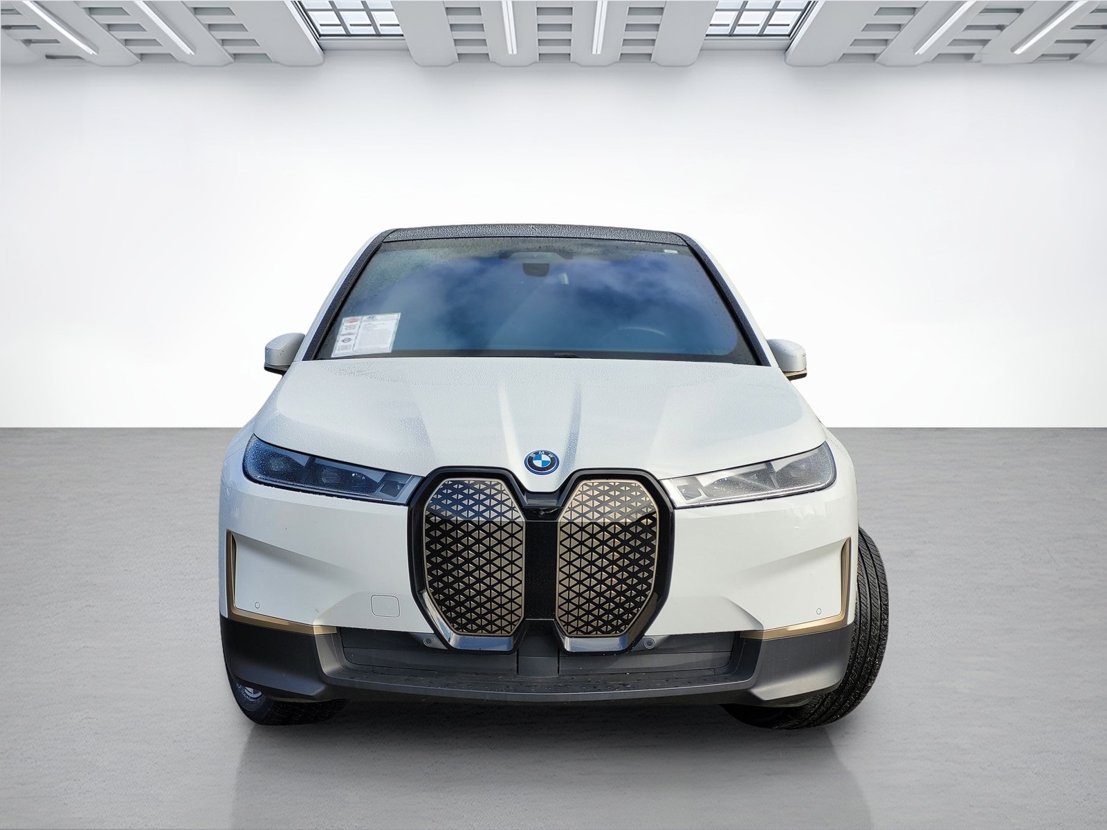 Used 2023 BMW iX Base with VIN WB523CF06PCL57714 for sale in Vacaville, CA