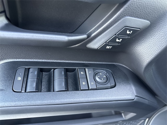 2025 Toyota 4Runner TRD Sport Premium photo 10