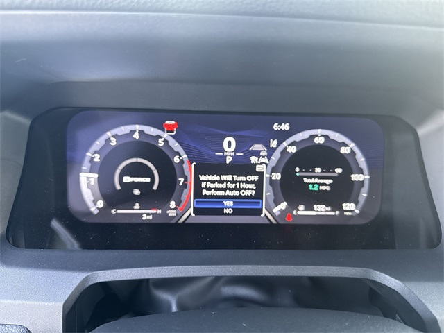 2025 Toyota 4Runner TRD Sport Premium photo 12