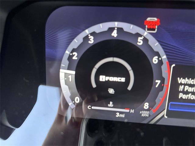 2025 Toyota 4Runner TRD Sport Premium photo 13