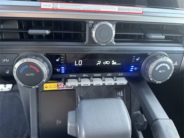 2025 Toyota 4Runner TRD Sport Premium photo 22