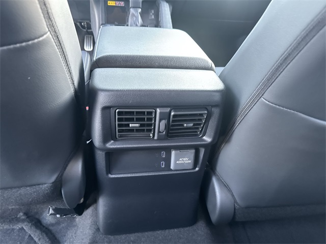 2025 Toyota 4Runner TRD Sport Premium photo 23
