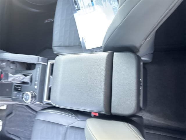 2025 Toyota 4Runner TRD Sport Premium photo 25