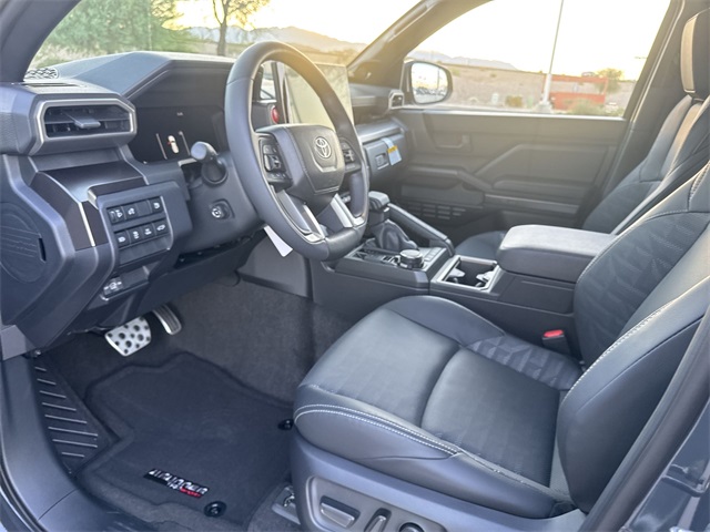2025 Toyota 4Runner TRD Sport Premium photo 26