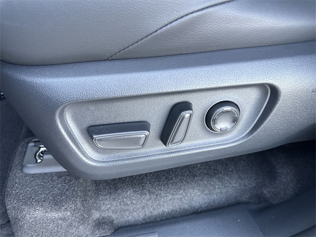 2025 Toyota 4Runner TRD Sport Premium photo 27